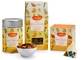 Silver Tin Mango/lemongrass