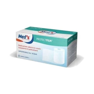 Meds Protect Film Medic M10x10cm
