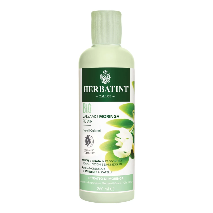 Herbatint Balsam Moringa Repa
