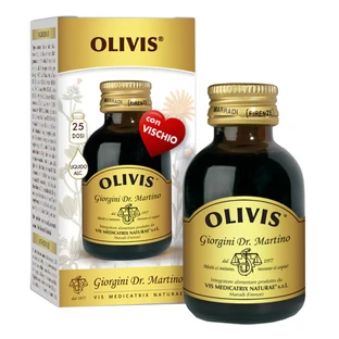 Olivis Flüssig 50ml