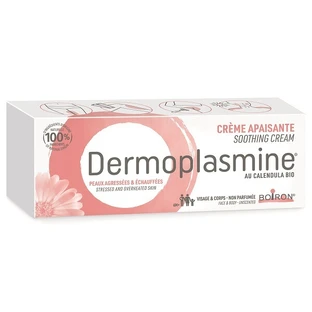 CREMĂ DERMOPLASMINE 70G