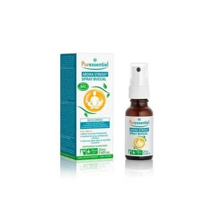 ORALE STRESSSPRAY