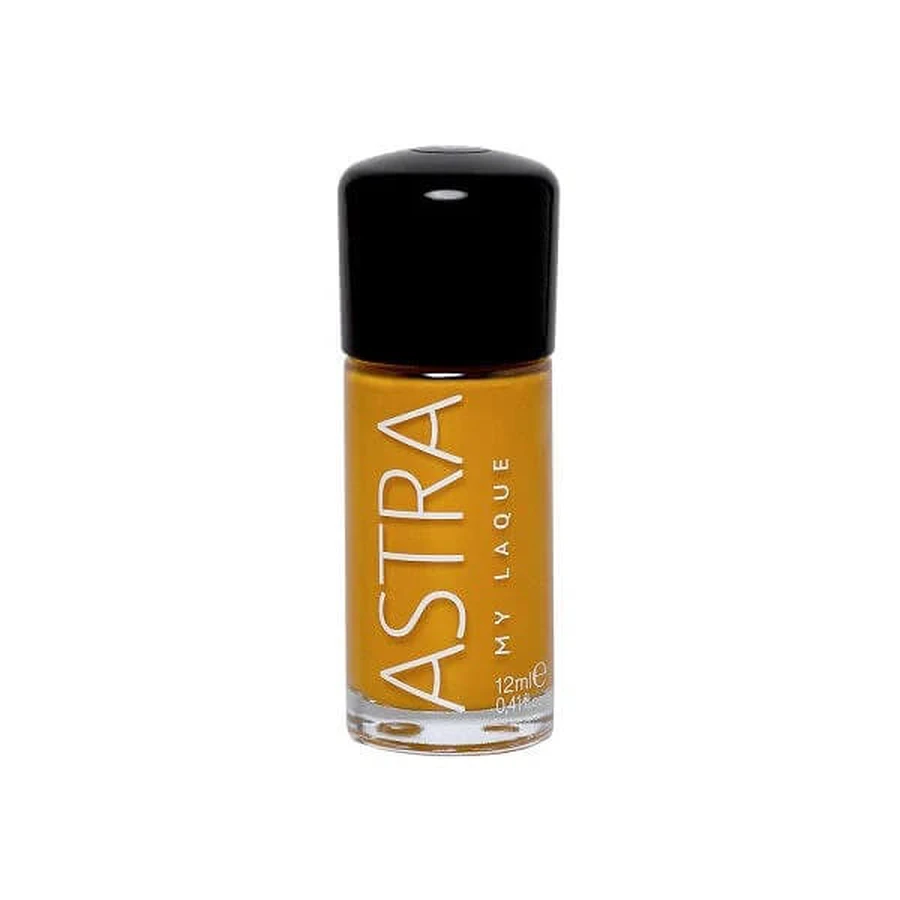 Astra My Laque Esmalte de uñas ultrabrillante 82 Safari Sunset 12 ml