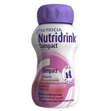 Nutridrink Compact Berries 4x125 Ml