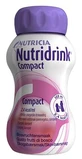 Nutridrink Compact Bayas 4x125 Ml