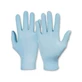 Poedervrije nitril handschoenen 100 stuks XS