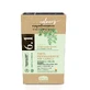 Maidenhair-Farbstoffkappe 6,1n Bio