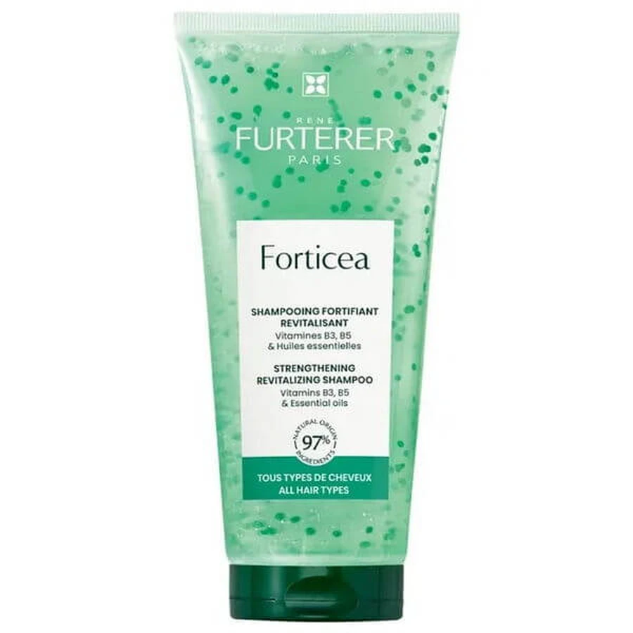 FORTICEA SHAMPOO FORTIF TUBE23