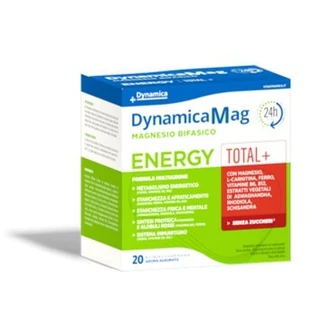DYNAMICAMAG Energie Tot.24Bust.