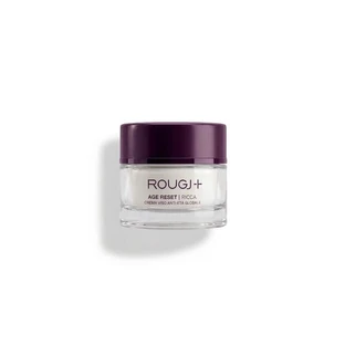 Rougj+ Age Reset Rich anti-aging face cream
