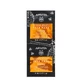 Apivita feuchtigkeitsspendende nährende Gesichtsmaske Honig 2x8ml