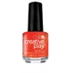 Vernis à ongles semi-permanent CND Creative Play Gel #419 Persimmon Ality 15ml