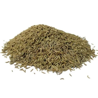  Alcaravea cortada para tisana kummel 100 g