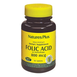 Folsäure 90 Tabletten