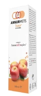 Annurmets Haarschaum 100ml