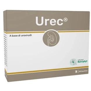 UREC 30-Beutel