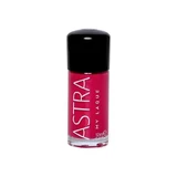 Astra My Laque Esmalte de uñas ultrabrillante 80 Surreal Flamingo 12 ml