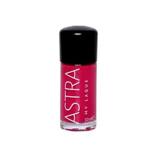 Astra My Laque Ultra Shiny Nagellak 80 Surreal Flamingo 12 ml