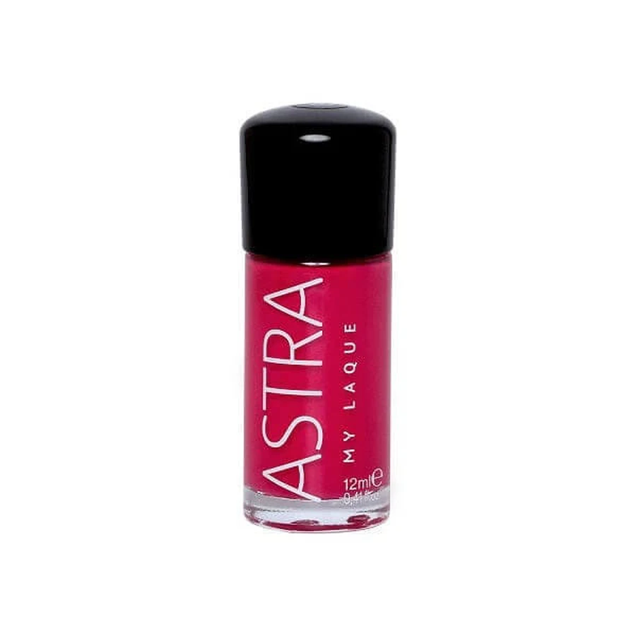 Astra My Laque Ultra Shiny Nagellak 80 Surreal Flamingo 12 ml