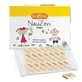 NAUZEN 12 Band-Aids Diff.