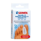 Fingertrenner G D Größe S 3 Stück Gehwol