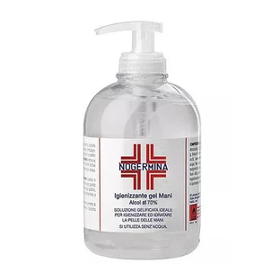 NOGERMINE Desinfectante de manos 500ml