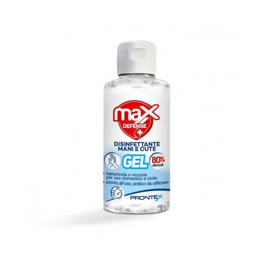Prontex Maxd Gel 75 Ml