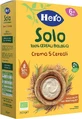 HERO ONLY CREMA 5 GRANOS BIO