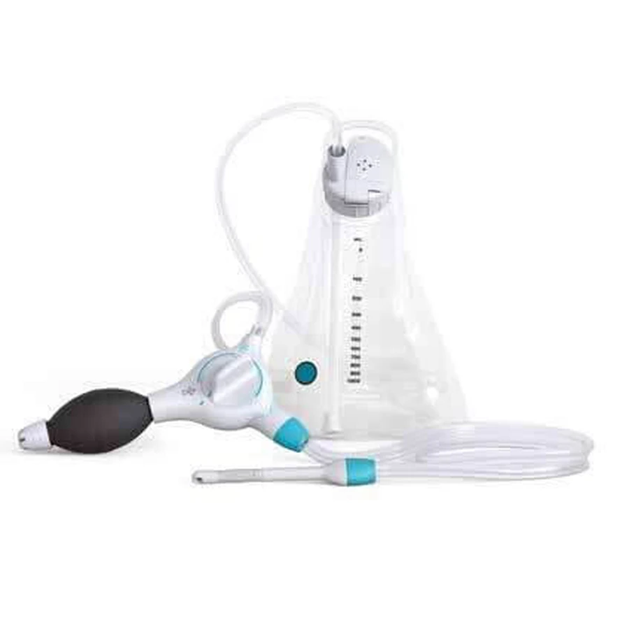 PERISTEEN PLUS IRRIGATIESET S