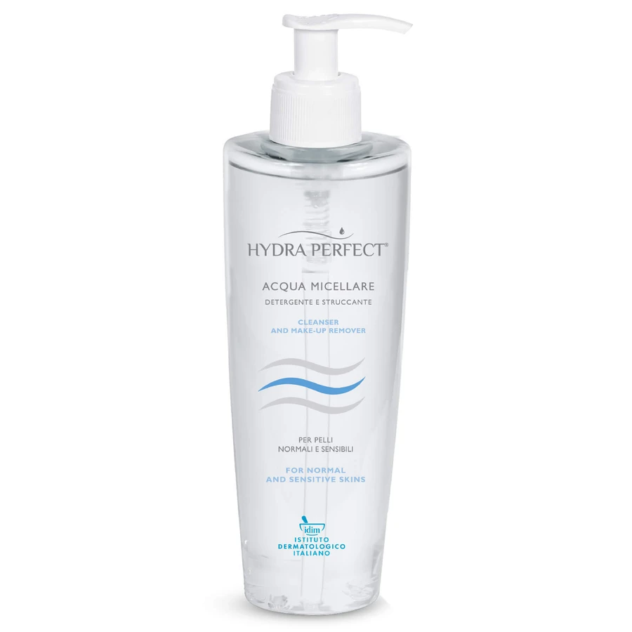 HYDRA PERFECT AQUA MICEL250ML