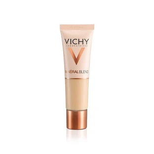 Mineral Blend Foundation Fluid 03 30 Ml