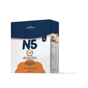 N5 Ad Powder 400 G