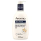 Aveeno Skin Relief crème corporelle nourrissante pour peaux sèches et sensibles à l'avoine prébiotique 500 ml