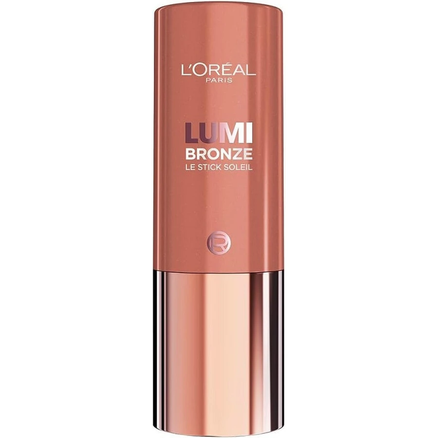 OAP LUMI BRONZ 100 ZONNEROOSJE