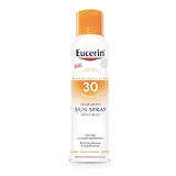 Eucerin Sonnenspray Touch Dryc30