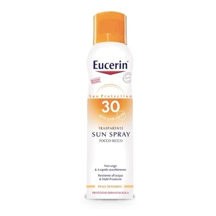 Eucerin Sun Spray Touch Dryc30