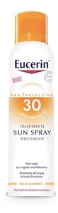 Eucerin Sun Spray Touch Dryc30