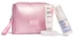 Goovi Goovilicious kit with cleansing mousse and facial scrub