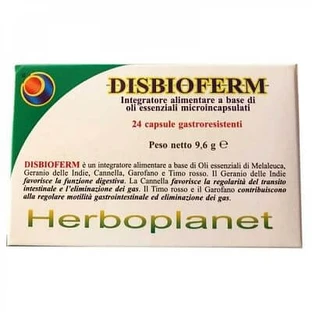 Disbioferm 24 Caspule