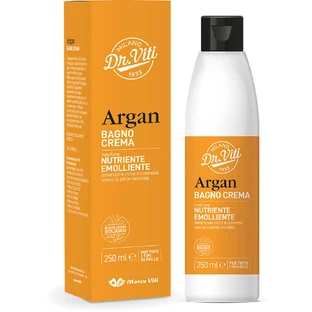 Crème de bain Dr Viti Argan