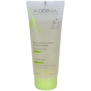Surgras Shower Gel 100 Ml