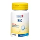 Longlife NAC 500mg Supplement 60 Gluten-Free Vegetable Capsules N-Acetyl Cysteine
