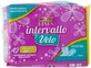 Líneas Intervallo Folded Veil Calzoncillos 42 Piezas Cupón