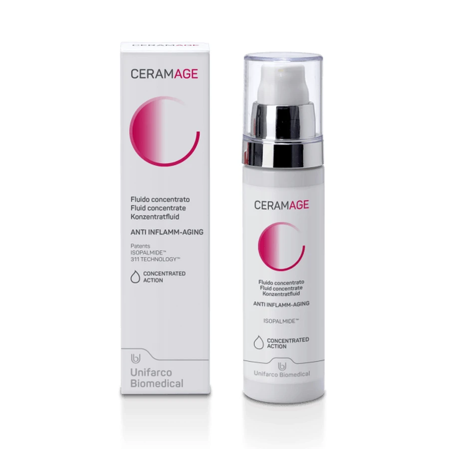 CERAMAGE Fluid Conc.50ml