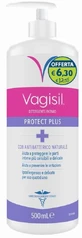 VAGISIL CLEANSER PROT OFS
