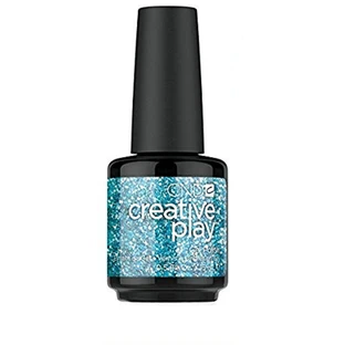 CND Creative Play Gel #502UR Em-Oceans Semipermanente Nagellak 15ml