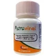 ASTRAVIRAL 60CPR FRAMA