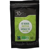 Té matcha ecológico Touch 100g