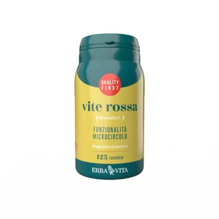 Rote Rebe 125tav