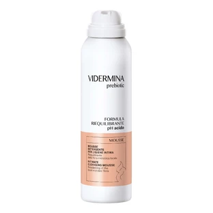 Vidermina Präbiotische Mousse